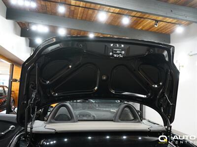 2008 Mercedes-Benz SLK SLK 280 Base - Photo 33 - Lynnwood, WA 98036