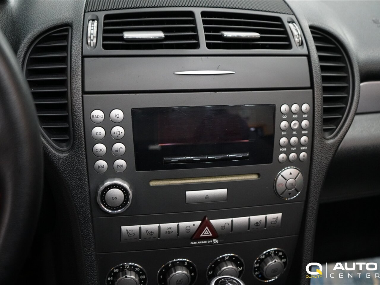 2008 Mercedes-Benz SLK SLK 280 Base - Photo 24 - Lynnwood, WA 98036