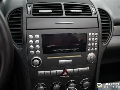 2008 Mercedes-Benz SLK SLK 280 Base - Photo 24 - Lynnwood, WA 98036