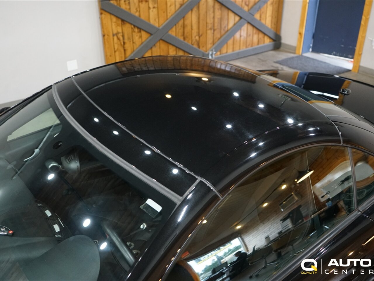 2008 Mercedes-Benz SLK SLK 280 Base - Photo 8 - Lynnwood, WA 98036