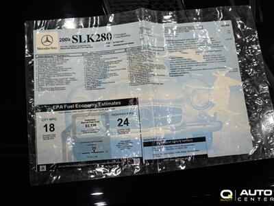 2008 Mercedes-Benz SLK SLK 280 Base - Photo 11 - Lynnwood, WA 98036