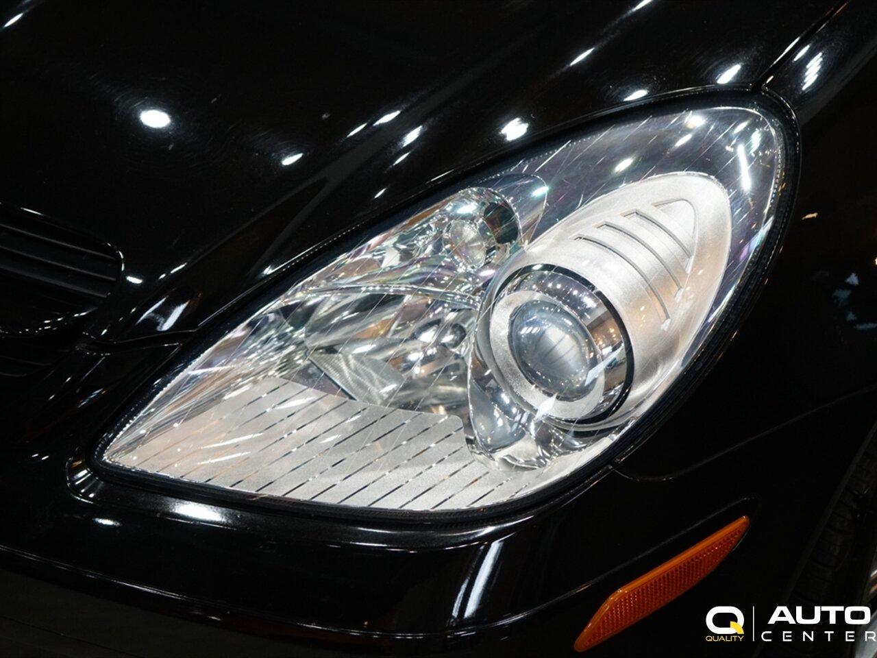 2008 Mercedes-Benz SLK SLK 280 Base - Photo 14 - Lynnwood, WA 98036