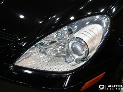 2008 Mercedes-Benz SLK SLK 280 Base - Photo 14 - Lynnwood, WA 98036