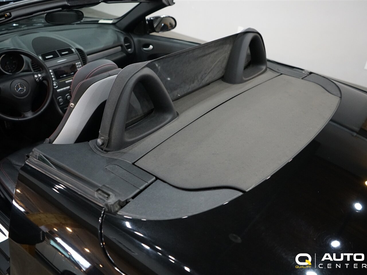 2008 Mercedes-Benz SLK SLK 280 Base - Photo 30 - Lynnwood, WA 98036