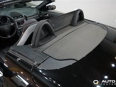 2008 Mercedes-Benz SLK SLK 280 Base - Photo 30 - Lynnwood, WA 98036