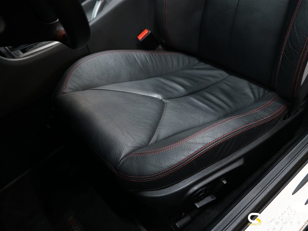 2008 Mercedes-Benz SLK SLK 280 Base - Photo 18 - Lynnwood, WA 98036