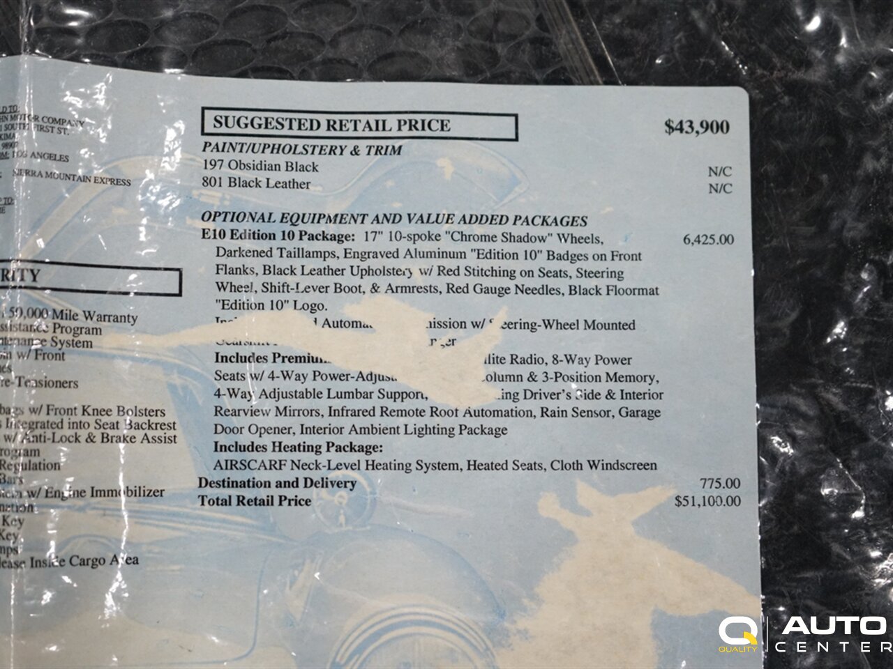 2008 Mercedes-Benz SLK SLK 280 Base - Photo 12 - Lynnwood, WA 98036