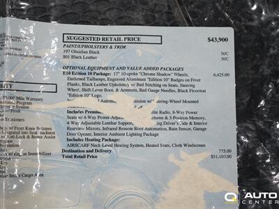 2008 Mercedes-Benz SLK SLK 280 Base - Photo 12 - Lynnwood, WA 98036