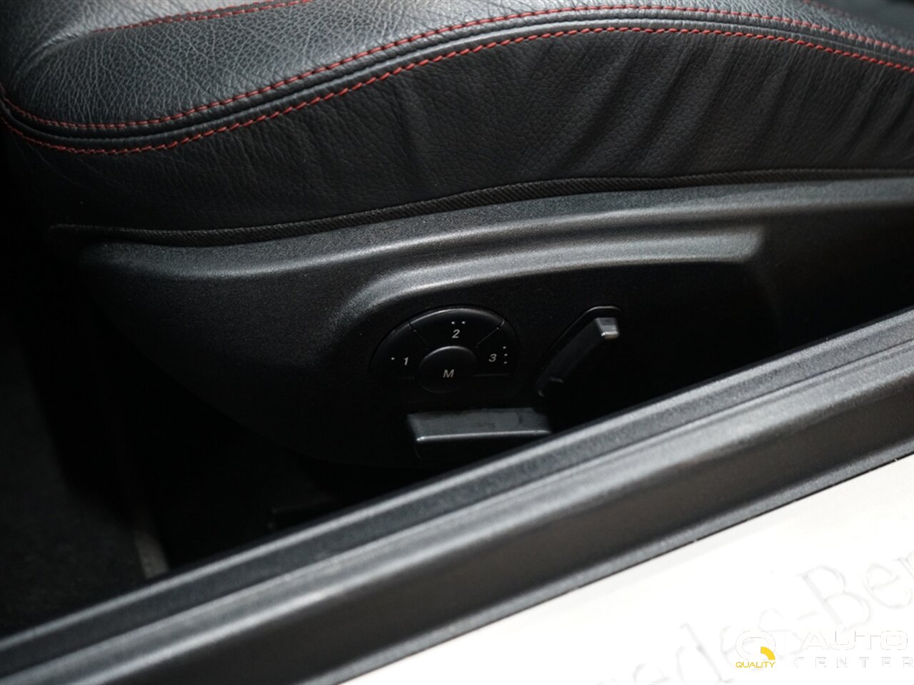 2008 Mercedes-Benz SLK SLK 280 Base - Photo 19 - Lynnwood, WA 98036