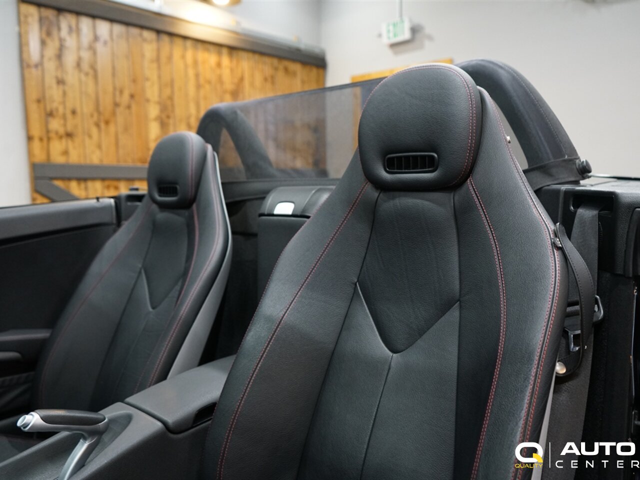 2008 Mercedes-Benz SLK SLK 280 Base - Photo 17 - Lynnwood, WA 98036