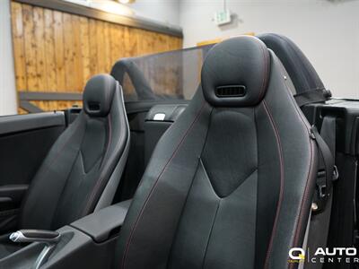 2008 Mercedes-Benz SLK SLK 280 Base - Photo 17 - Lynnwood, WA 98036