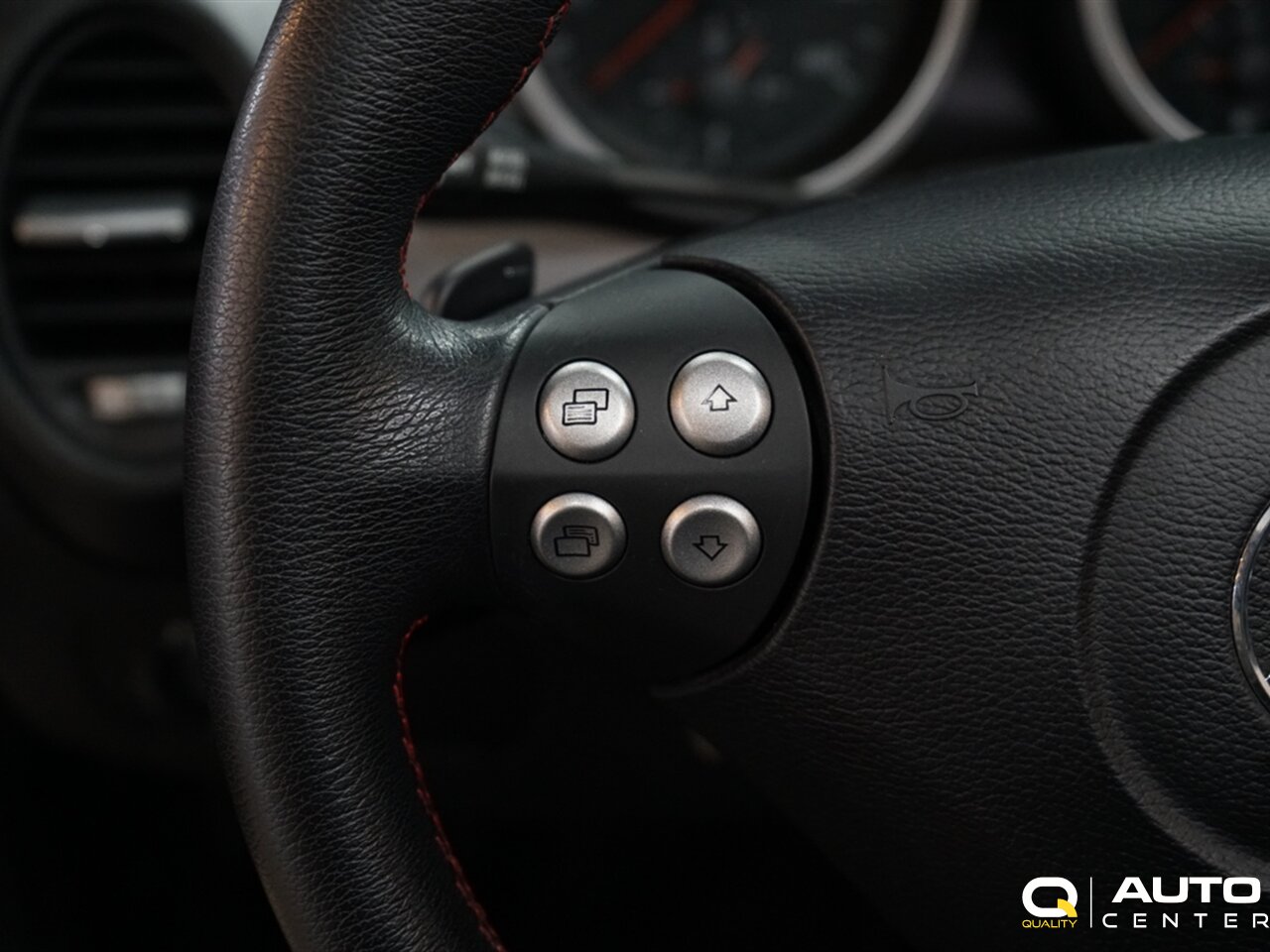 2008 Mercedes-Benz SLK SLK 280 Base - Photo 23 - Lynnwood, WA 98036