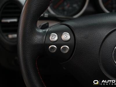 2008 Mercedes-Benz SLK SLK 280 Base - Photo 23 - Lynnwood, WA 98036