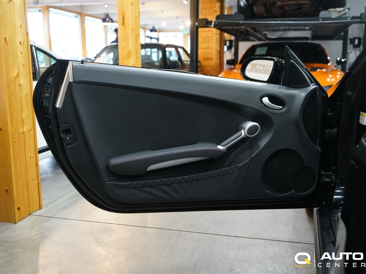 2008 Mercedes-Benz SLK SLK 280 Base - Photo 15 - Lynnwood, WA 98036