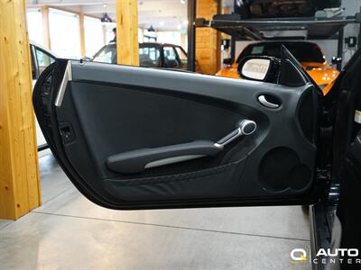 2008 Mercedes-Benz SLK SLK 280 Base - Photo 15 - Lynnwood, WA 98036