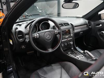 2008 Mercedes-Benz SLK SLK 280 Base - Photo 21 - Lynnwood, WA 98036