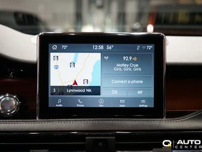 2021 Lincoln Corsair Grand Touring   - Photo 21 - Lynnwood, WA 98036