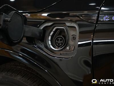 2021 Lincoln Corsair Grand Touring   - Photo 11 - Lynnwood, WA 98036