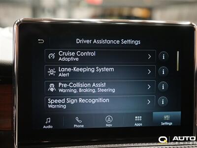 2021 Lincoln Corsair Grand Touring   - Photo 24 - Lynnwood, WA 98036