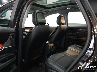 2021 Lincoln Corsair Grand Touring   - Photo 29 - Lynnwood, WA 98036