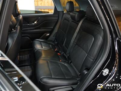 2021 Lincoln Corsair Grand Touring   - Photo 31 - Lynnwood, WA 98036