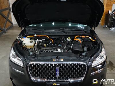 2021 Lincoln Corsair Grand Touring   - Photo 12 - Lynnwood, WA 98036