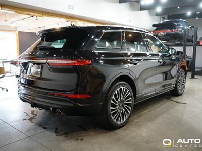 2021 Lincoln Corsair Grand Touring   - Photo 4 - Lynnwood, WA 98036