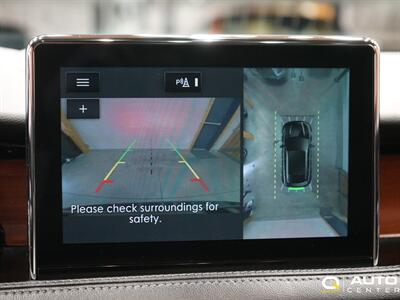 2021 Lincoln Corsair Grand Touring   - Photo 23 - Lynnwood, WA 98036