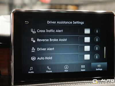 2021 Lincoln Corsair Grand Touring   - Photo 25 - Lynnwood, WA 98036