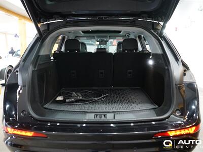 2021 Lincoln Corsair Grand Touring   - Photo 34 - Lynnwood, WA 98036