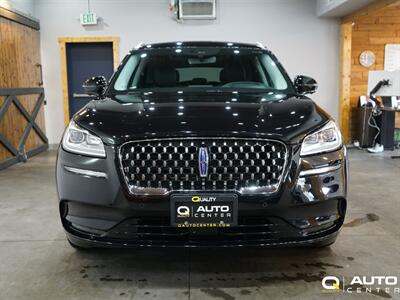 2021 Lincoln Corsair Grand Touring   - Photo 2 - Lynnwood, WA 98036
