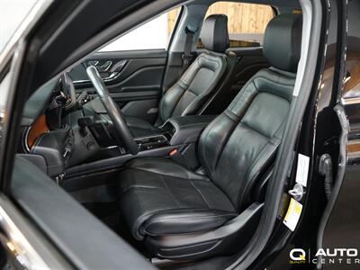 2021 Lincoln Corsair Grand Touring   - Photo 15 - Lynnwood, WA 98036