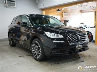 2021 Lincoln Corsair Grand Touring   - Photo 3 - Lynnwood, WA 98036