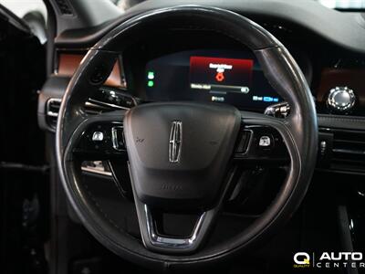 2021 Lincoln Corsair Grand Touring   - Photo 20 - Lynnwood, WA 98036