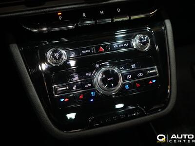2021 Lincoln Corsair Grand Touring   - Photo 26 - Lynnwood, WA 98036