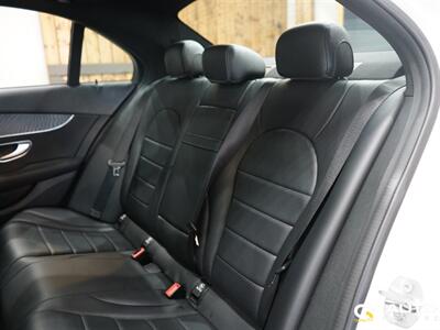 2016 Mercedes-Benz C 300 4MATIC®   - Photo 30 - Lynnwood, WA 98036