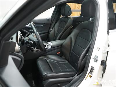 2016 Mercedes-Benz C 300 4MATIC®   - Photo 14 - Lynnwood, WA 98036