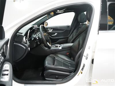 2016 Mercedes-Benz C 300 4MATIC®   - Photo 16 - Lynnwood, WA 98036