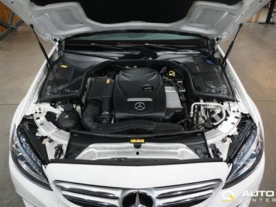 2016 Mercedes-Benz C 300 4MATIC®   - Photo 10 - Lynnwood, WA 98036