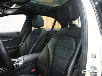 2016 Mercedes-Benz C 300 4MATIC®   - Photo 15 - Lynnwood, WA 98036