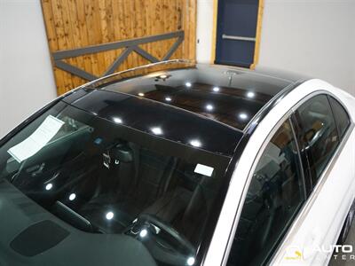 2016 Mercedes-Benz C 300 4MATIC®   - Photo 9 - Lynnwood, WA 98036