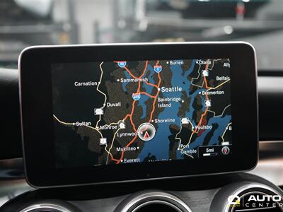 2016 Mercedes-Benz C 300 4MATIC®   - Photo 26 - Lynnwood, WA 98036