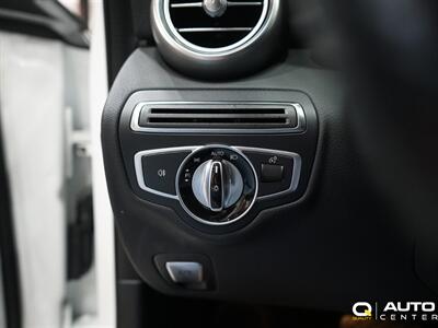 2016 Mercedes-Benz C 300 4MATIC®   - Photo 25 - Lynnwood, WA 98036