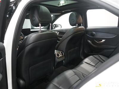 2016 Mercedes-Benz C 300 4MATIC®   - Photo 33 - Lynnwood, WA 98036