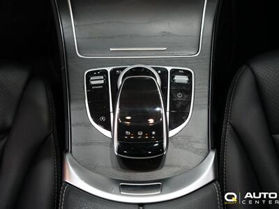 2016 Mercedes-Benz C 300 4MATIC®   - Photo 23 - Lynnwood, WA 98036