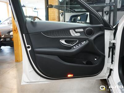2016 Mercedes-Benz C 300 4MATIC®   - Photo 11 - Lynnwood, WA 98036