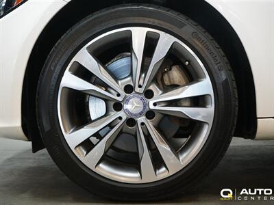 2016 Mercedes-Benz C 300 4MATIC®   - Photo 8 - Lynnwood, WA 98036