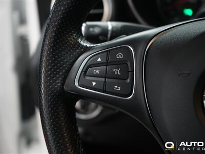 2016 Mercedes-Benz C 300 4MATIC®   - Photo 19 - Lynnwood, WA 98036