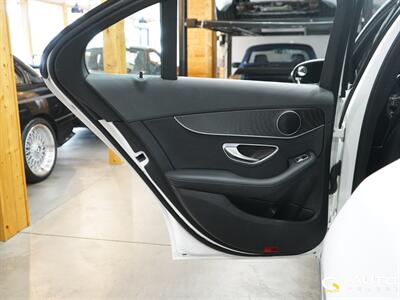 2016 Mercedes-Benz C 300 4MATIC®   - Photo 28 - Lynnwood, WA 98036