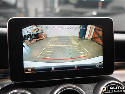 2016 Mercedes-Benz C 300 4MATIC®   - Photo 27 - Lynnwood, WA 98036